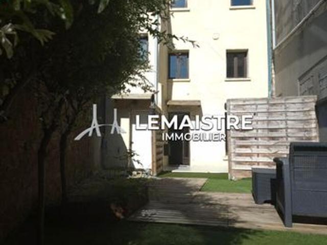 Maison vente à Le Havre, Montivilliers