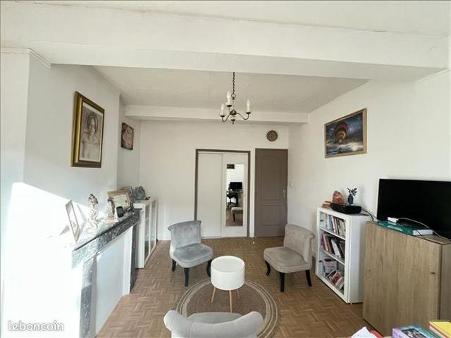 Maison vente à Marmande, Miramont-de-guyenne