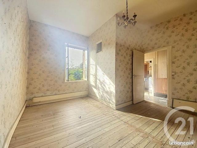 Maison vente à Vichy, Saint-pourçain-sur-sioule