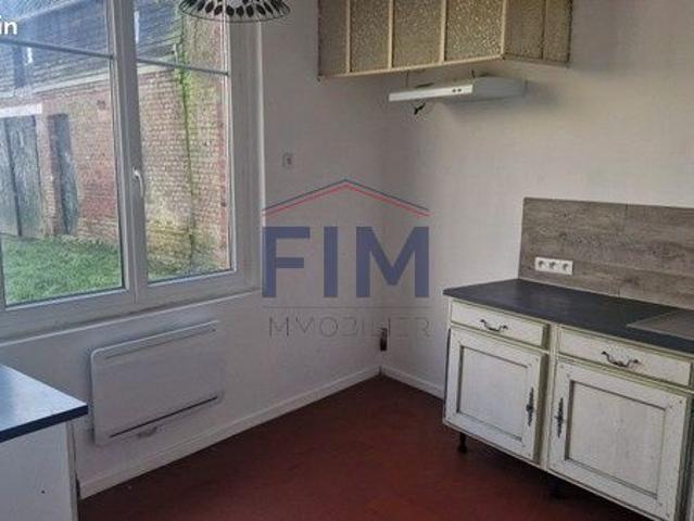 Maison vente à Beauvais, Formerie