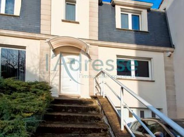 Maison vente à Nanterre, Suresnes