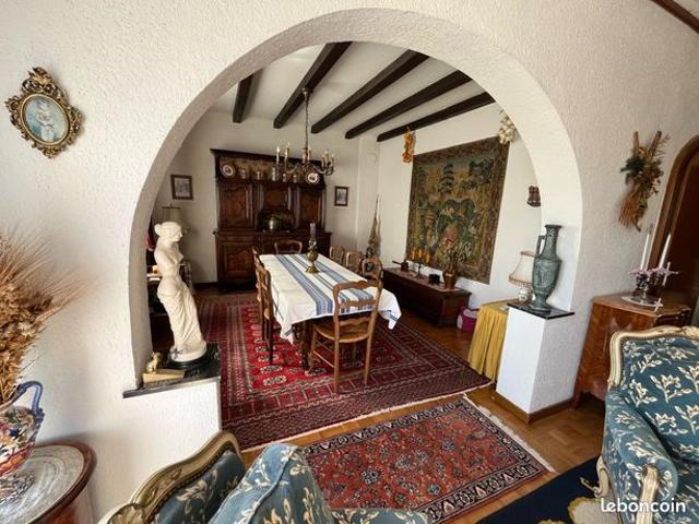 Maison vente à Sarreguemines