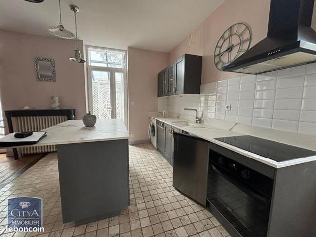 Maison vente à Périgueux