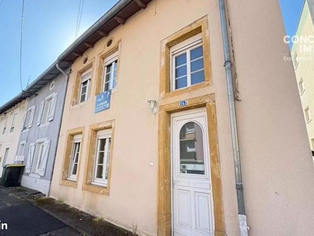Maison vente à Thionville, Florange