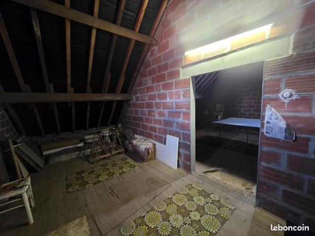 Maison vente à Auchel, Pas-de-Calais