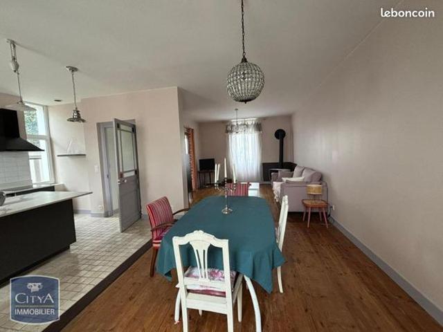 Maison vente à Périgueux