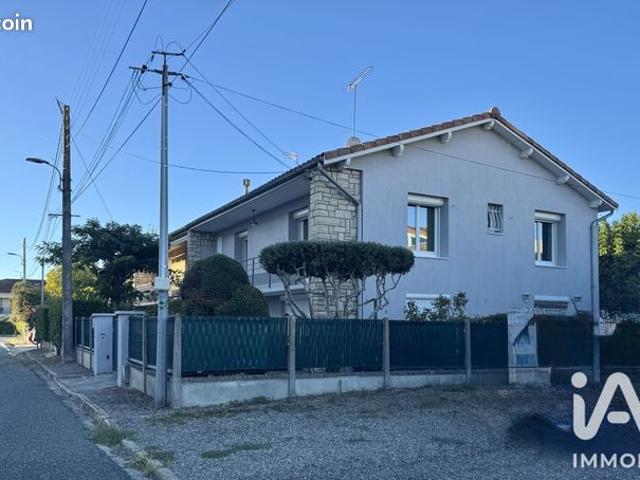 Maison vente à Montauban, Tarn-et-Garonne