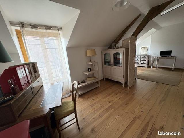 Maison vente à Sens, Villeneuve-l'archevêque