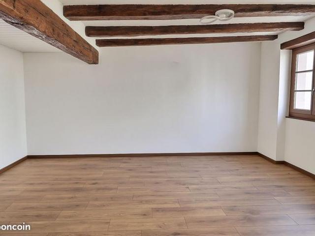 Maison vente à Colmar-Ribeauvillé, Ribeauville