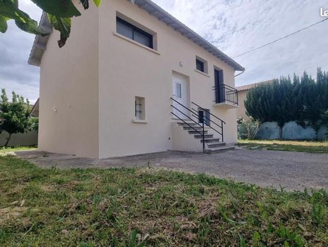 Maison vente à Montauban, Albias