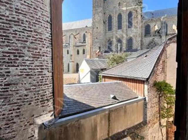 Maison vente à Le Havre, Fécamp