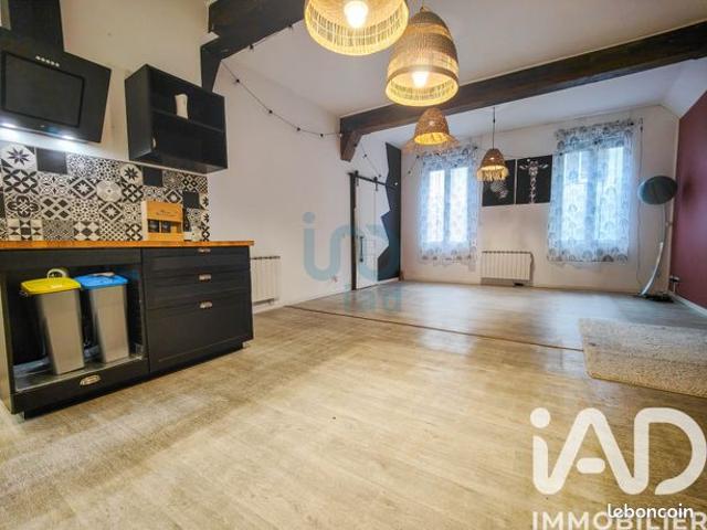 Maison vente à Sens