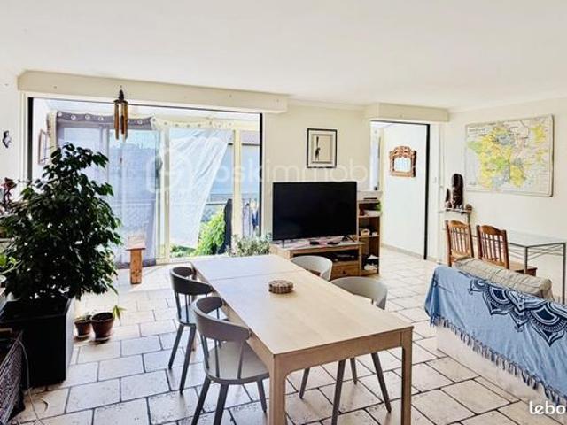 Maison vente à Meaux