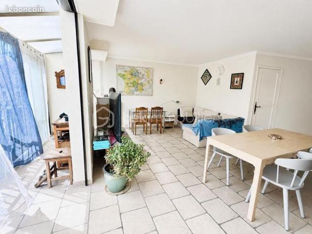 Maison vente à Meaux
