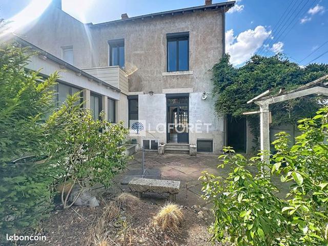 Maison vente à Bressuire, Thouars