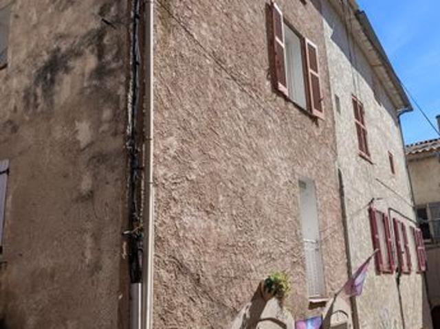 Maison vente à Arrondissement de Toulon, Solliès-toucas
