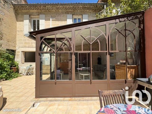 Maison vente à Nîmes, Beaucaire