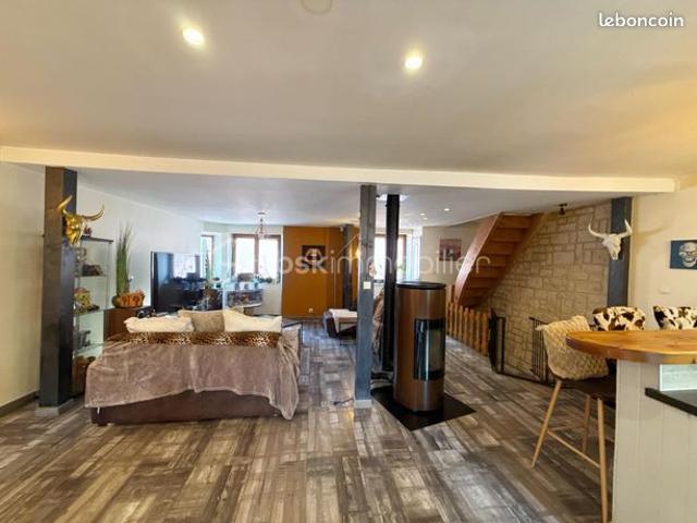 Maison vente à Thann-Guebwiller, Soultz-haut-rhin