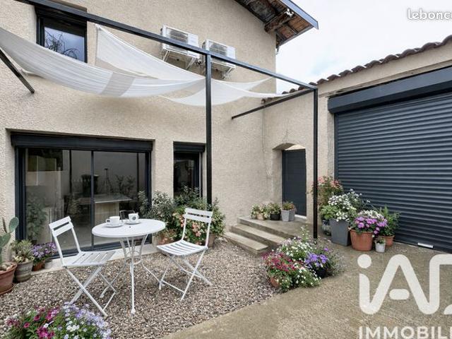 Maison vente à Lyon, Métropole de Lyon