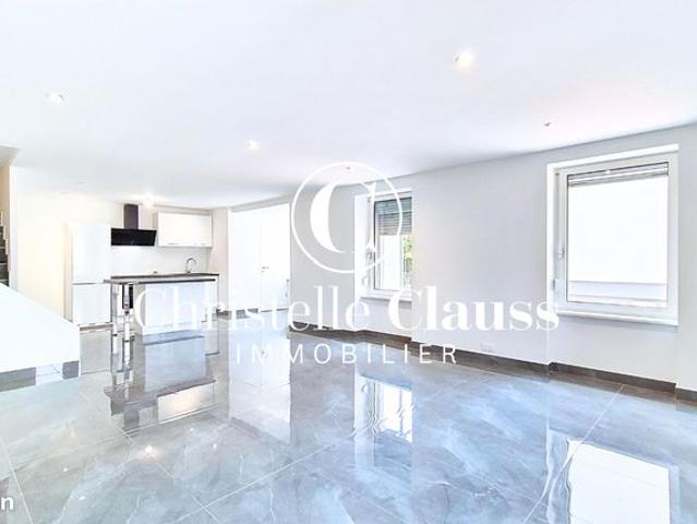 Maison vente à Mulhouse, Huningue