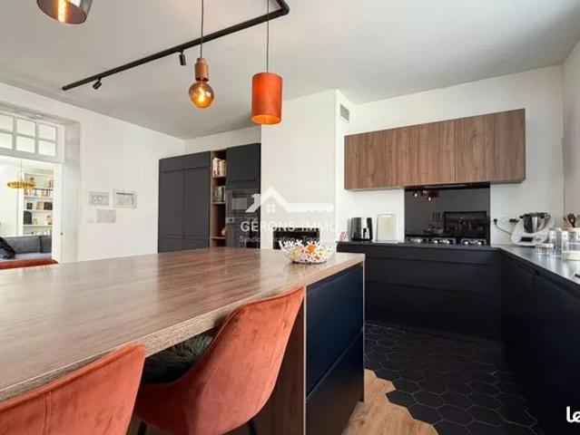 Maison vente à Châteaubriant-Ancenis, Nort-sur-erdre