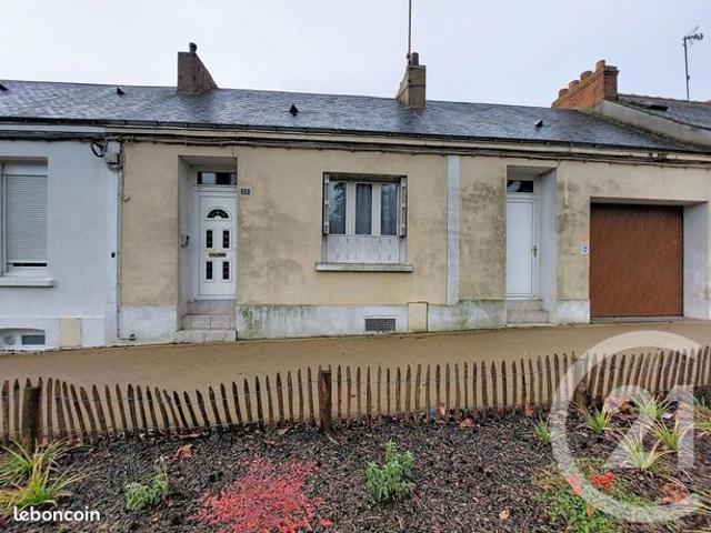 Maison vente à Cholet