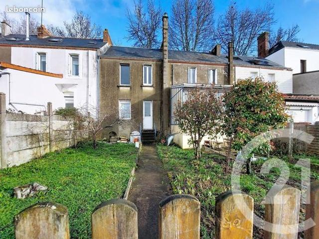 Maison vente à Cholet