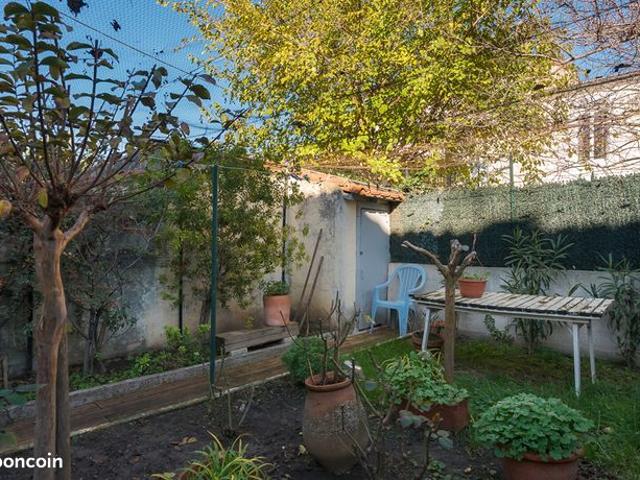Maison vente à Carcassonne