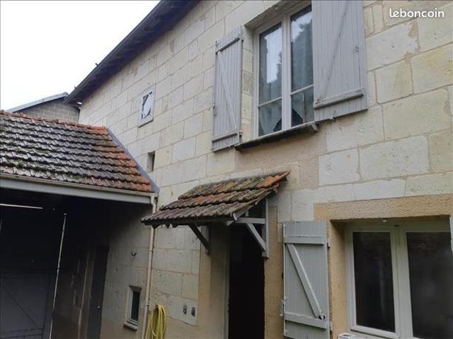 Maison vente à Châteauroux, Ecueillé
