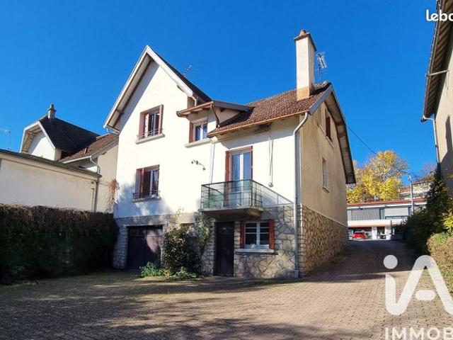 Maison vente à Vesoul