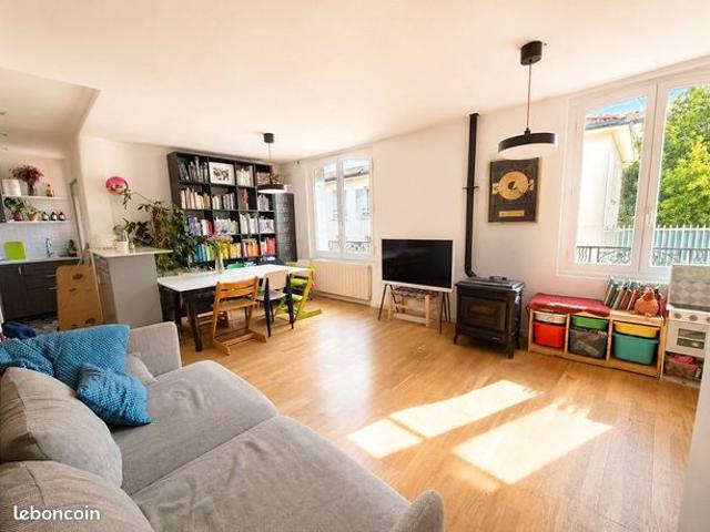 Maison vente à Nogent-sur-Marne, Fontenay-sous-bois