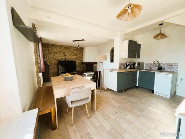 Maison vente à Saint-Germain-en-Laye, Chambourcy