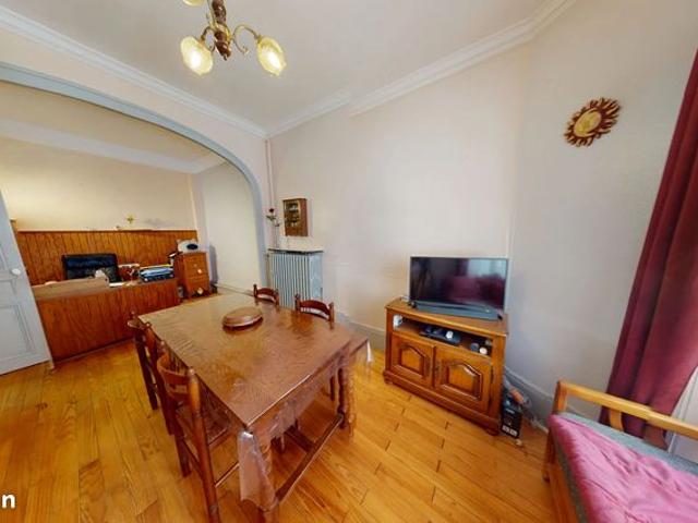 Maison vente à Chambéry, Auvergne-Rhône-Alpes