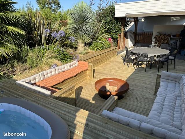 Maison vente à Mouzeil, Loire-Atlantique