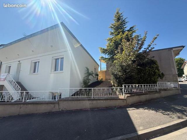 Maison vente à Nancy, Essey-lès-nancy