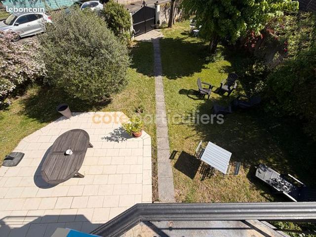 Maison vente à Tours, Saint-cyr-sur-loire