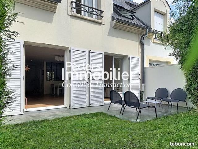 Maison vente à Nanterre, Rueil-malmaison