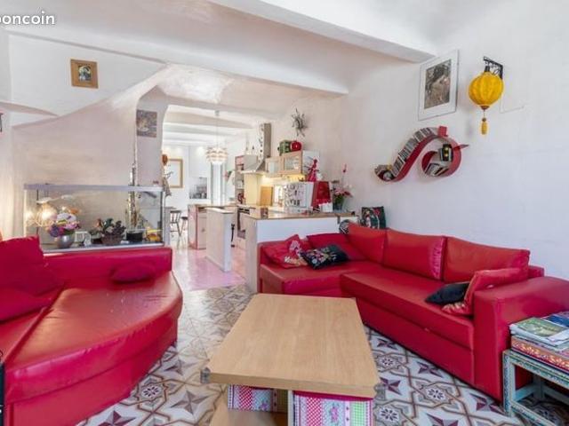 Maison vente à Montpellier, Lunel