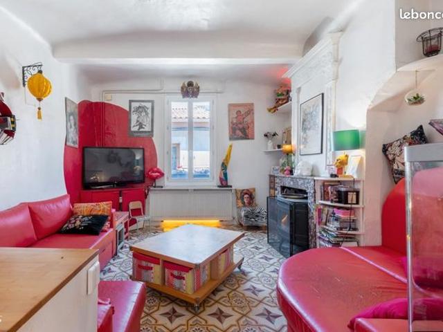 Maison vente à Montpellier, Lunel