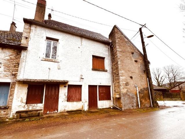 Maison vente à Clamecy, Dornecy