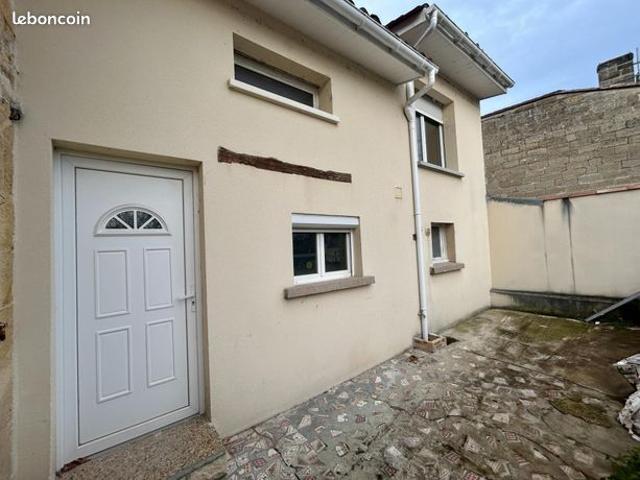 Maison vente à Castillon-la-Bataille, Gironde