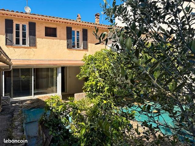 Maison vente à Arrondissement de Toulon, Le Pradet