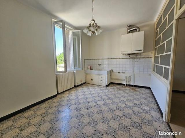 Maison vente à Privas, Le Teil