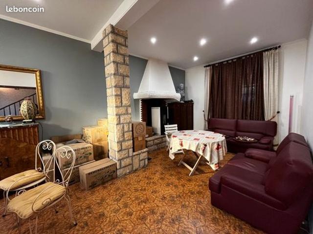 Maison vente à Villeneuve-sur-Lot, Fumel