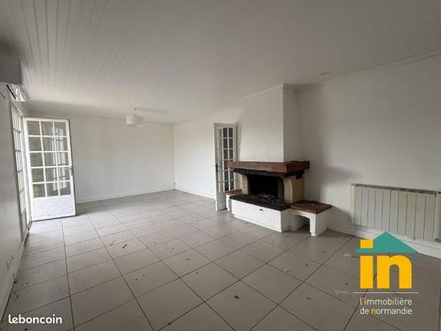 Maison vente à Bernay, Tillières-sur-avre