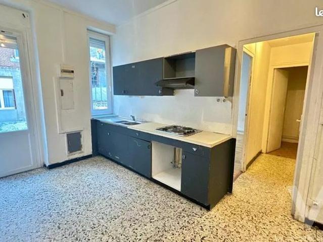 Maison vente à Saint-Étienne, Saint-etienne