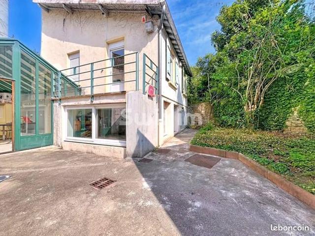 Maison vente à Lyon, Métropole de Lyon