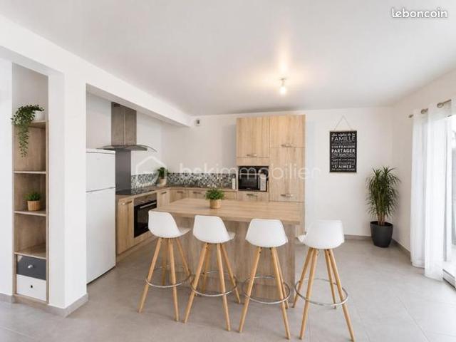 Maison vente à Plœmeur, Morbihan