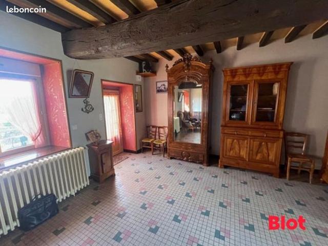 Maison vente à Fougères-Vitré, Bretagne