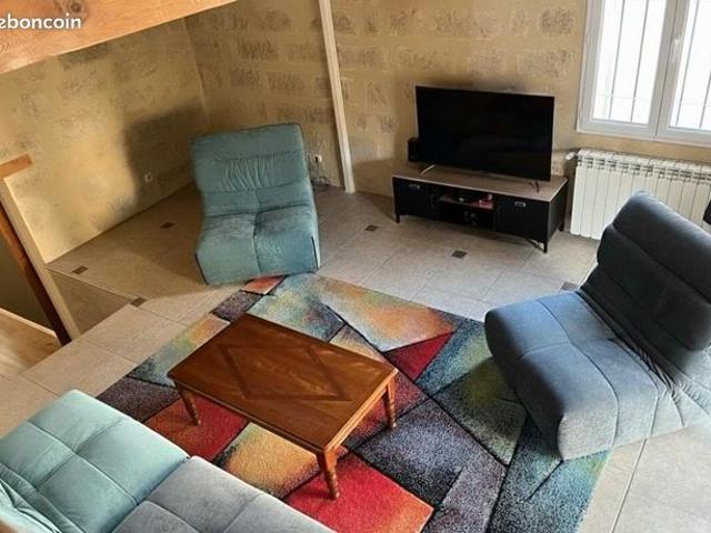 Maison vente à Béziers, Pézenas